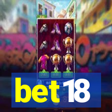 bet18