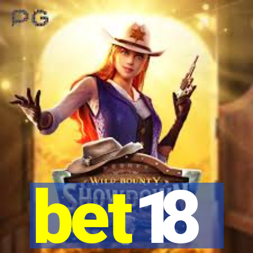 bet18