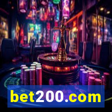 bet200.com