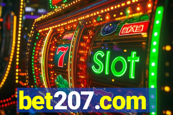 bet207.com