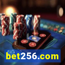 bet256.com