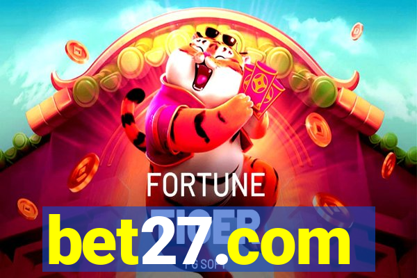 bet27.com