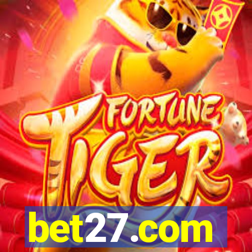 bet27.com