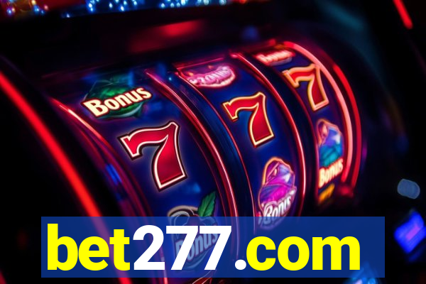 bet277.com