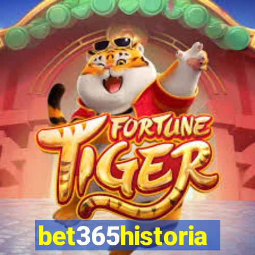 bet365historia