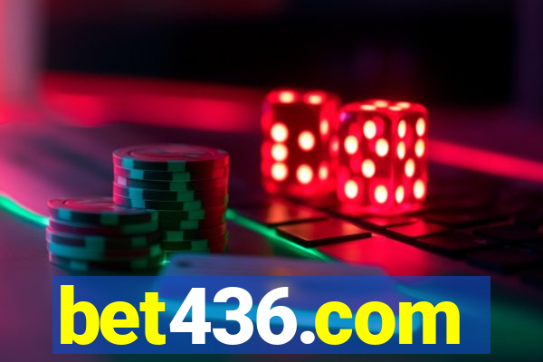 bet436.com