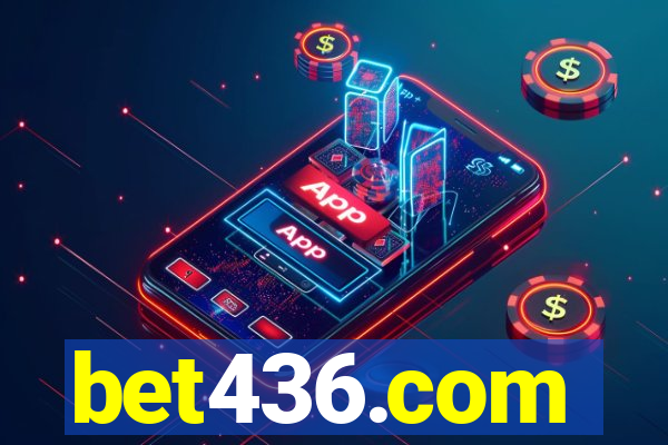 bet436.com