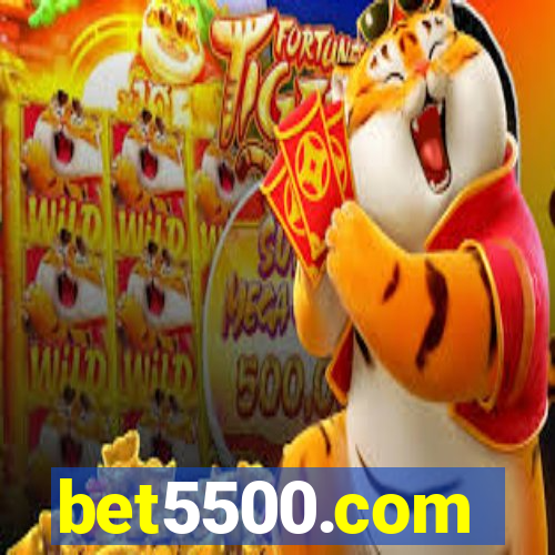 bet5500.com