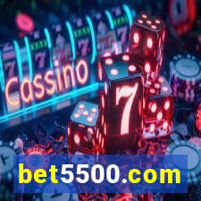 bet5500.com