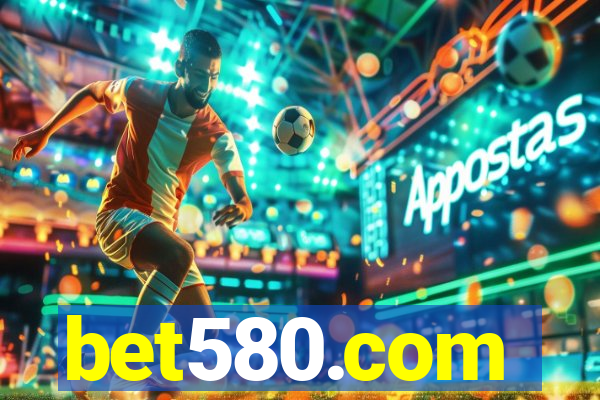 bet580.com