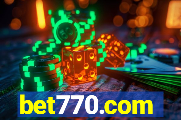 bet770.com