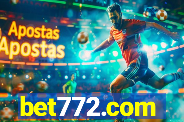 bet772.com