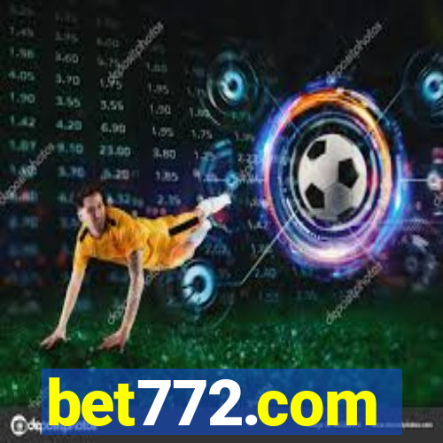 bet772.com