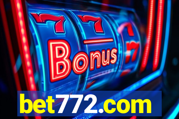 bet772.com