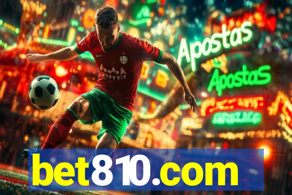 bet810.com