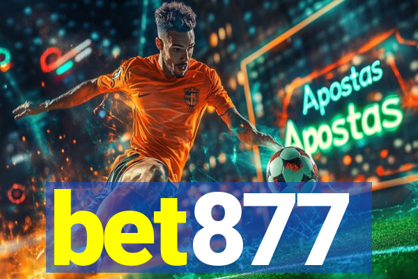 bet877