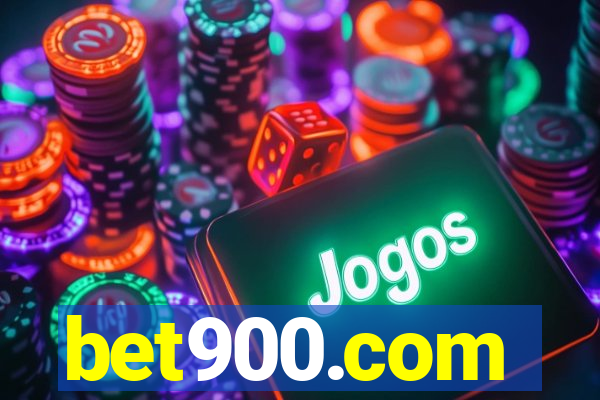 bet900.com