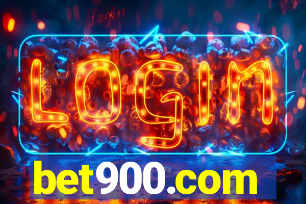 bet900.com