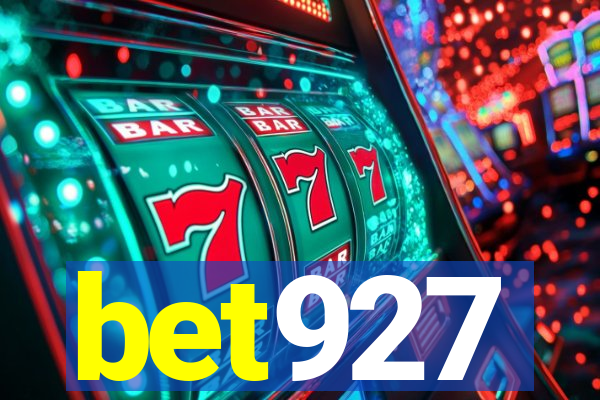 bet927