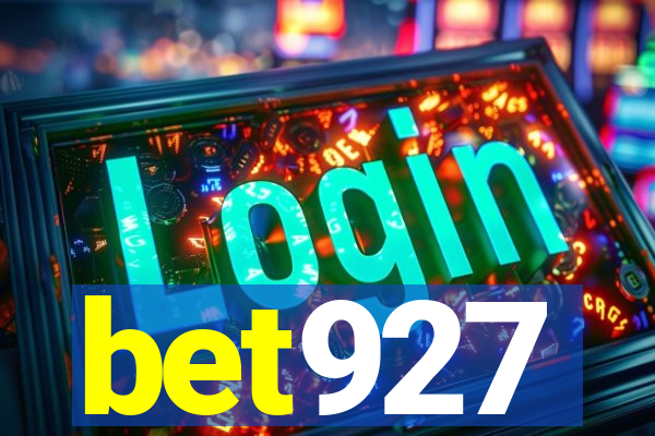 bet927