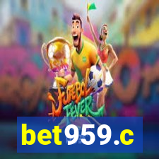 bet959.c