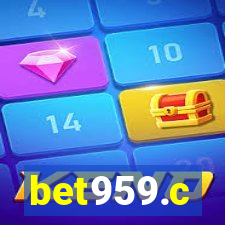 bet959.c