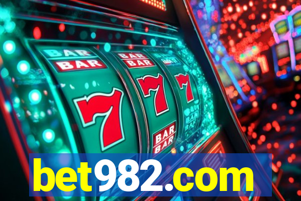 bet982.com