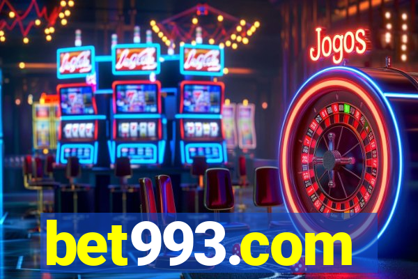 bet993.com