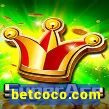 betcoco.com