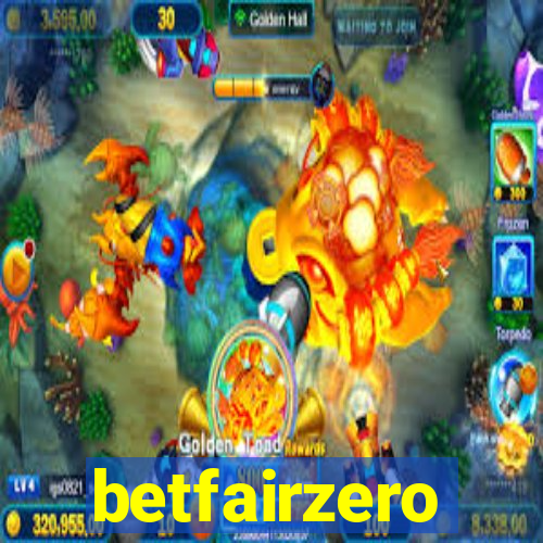 betfairzero