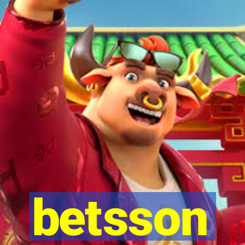 betsson