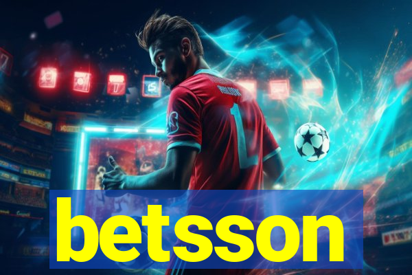 betsson