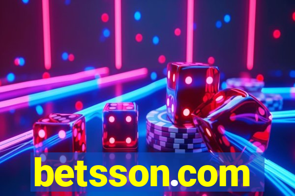 betsson.com