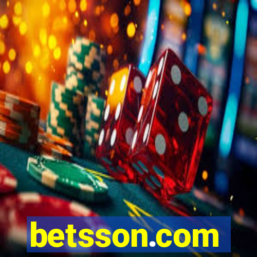 betsson.com