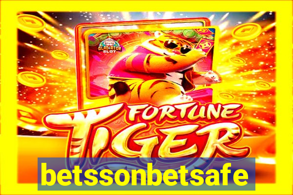 betssonbetsafe