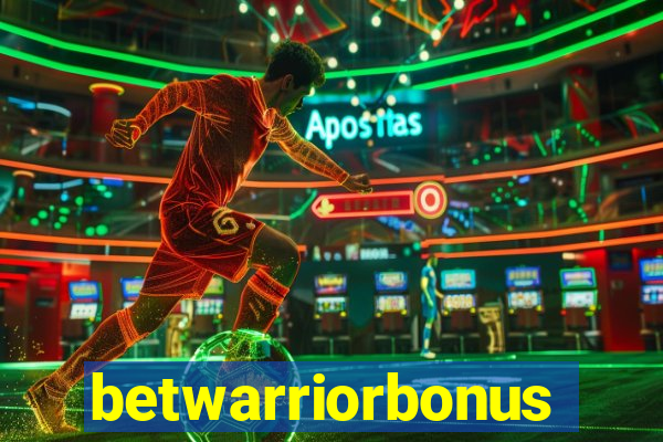 betwarriorbonus