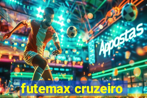 futemax cruzeiro