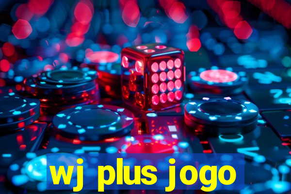 wj plus jogo