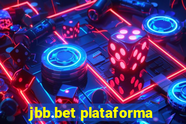 jbb.bet plataforma