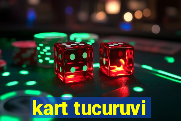 kart tucuruvi