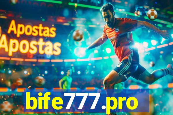 bife777.pro