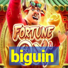 biguin