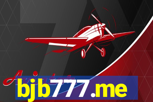 bjb777.me