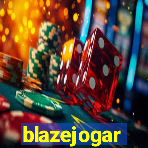 blazejogar