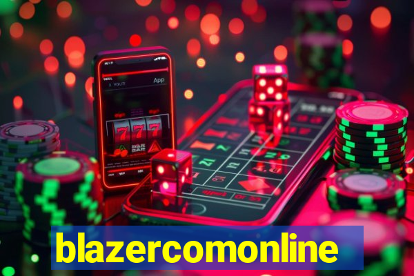 blazercomonline