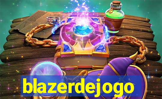 blazerdejogo