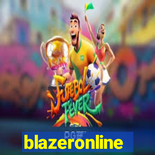 blazeronline