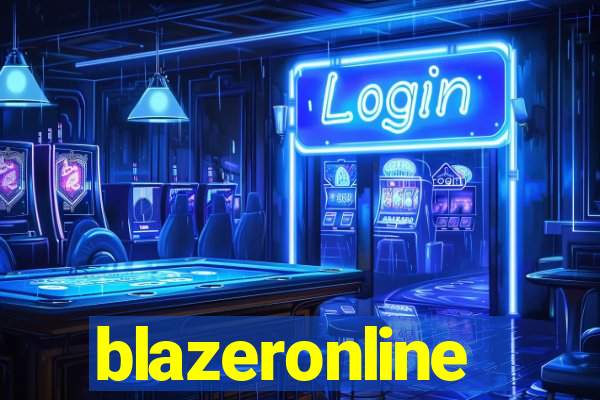 blazeronline