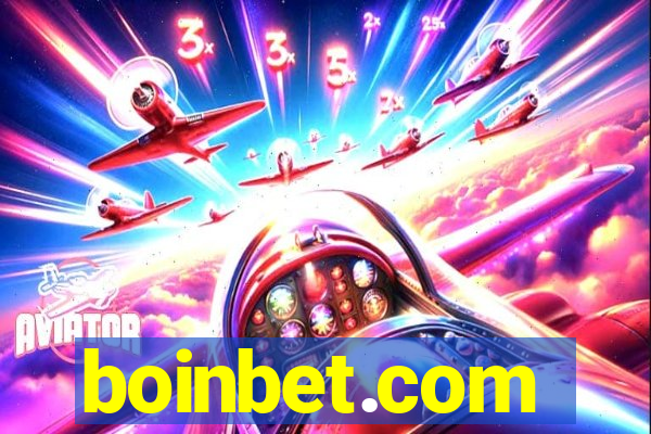 boinbet.com