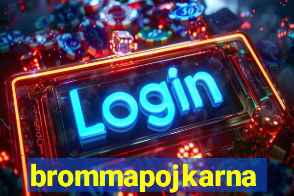 brommapojkarna